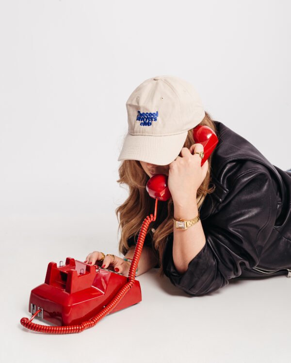 Cool Hat - Imagen 3