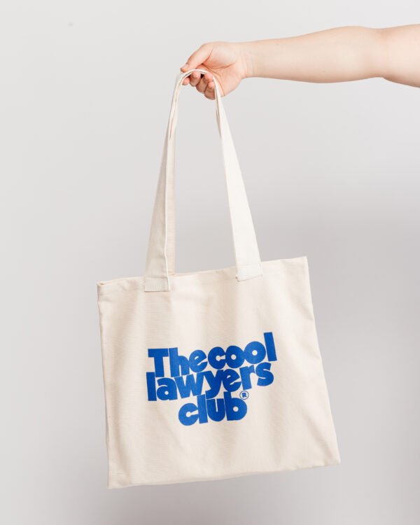 Beige Tote Bag