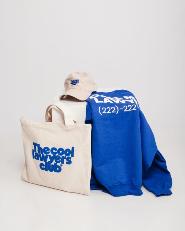 Beige Tote Bag - Imagen 3