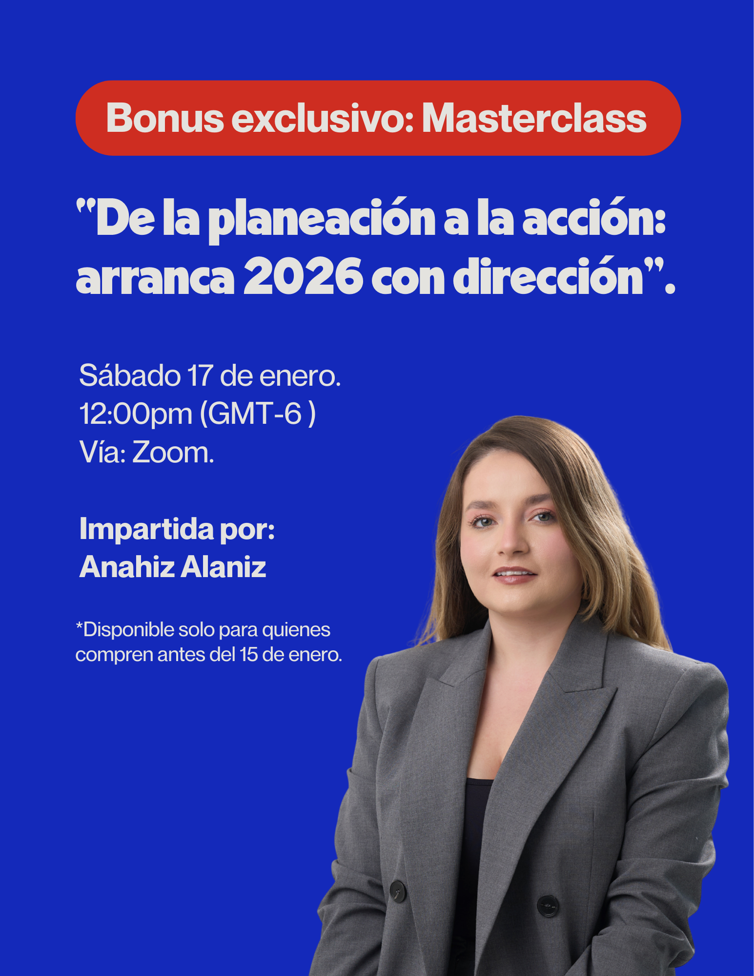 Annual Planner 2026 para abogados - Imagen 5